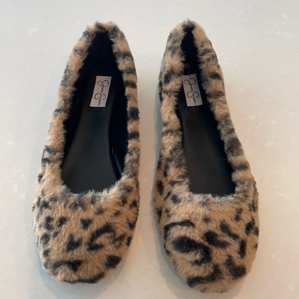 Jessica Simpson Slippers